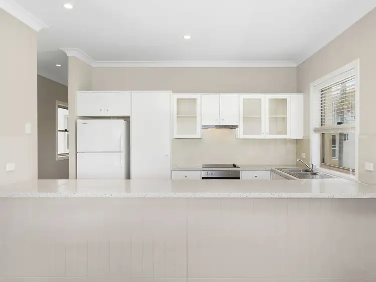 Fourth view of Homely apartment listing, 3/11 Range Street, East Ballina NSW 2478