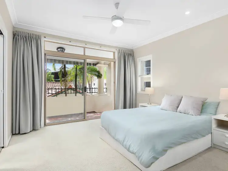 Fifth view of Homely apartment listing, 3/11 Range Street, East Ballina NSW 2478
