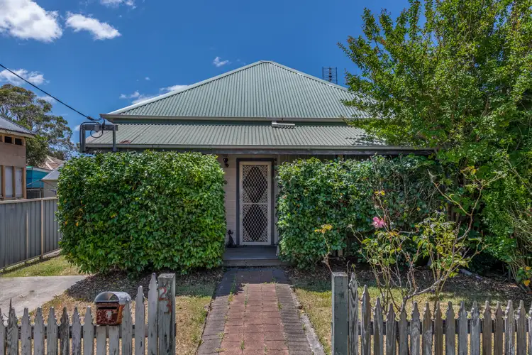 23 Clara Street, Mayfield East NSW 2304