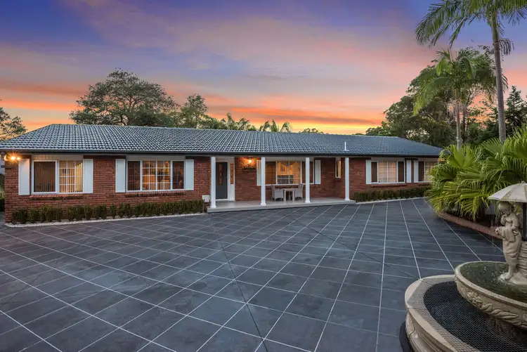 221 Wells Street, Springfield NSW 2250