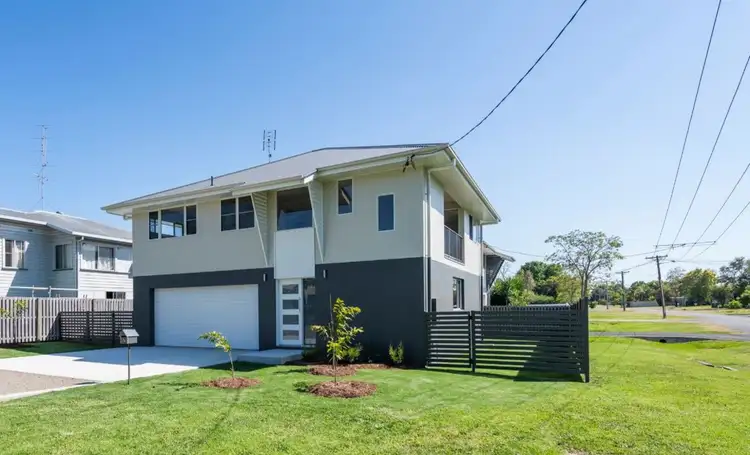 Main view of Homely house listing, 76 Oliver Street, Grafton NSW 2460