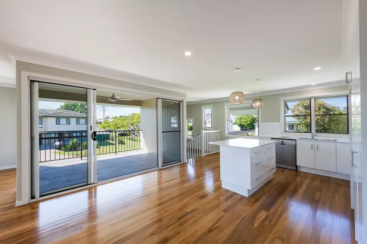 Second view of Homely house listing, 76 Oliver Street, Grafton NSW 2460
