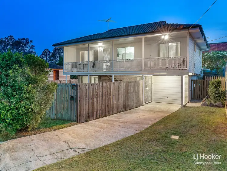 Main view of Homely house listing, 9 Fowey Street, Sunnybank Hills QLD 4109