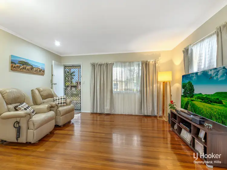 Second view of Homely house listing, 9 Fowey Street, Sunnybank Hills QLD 4109