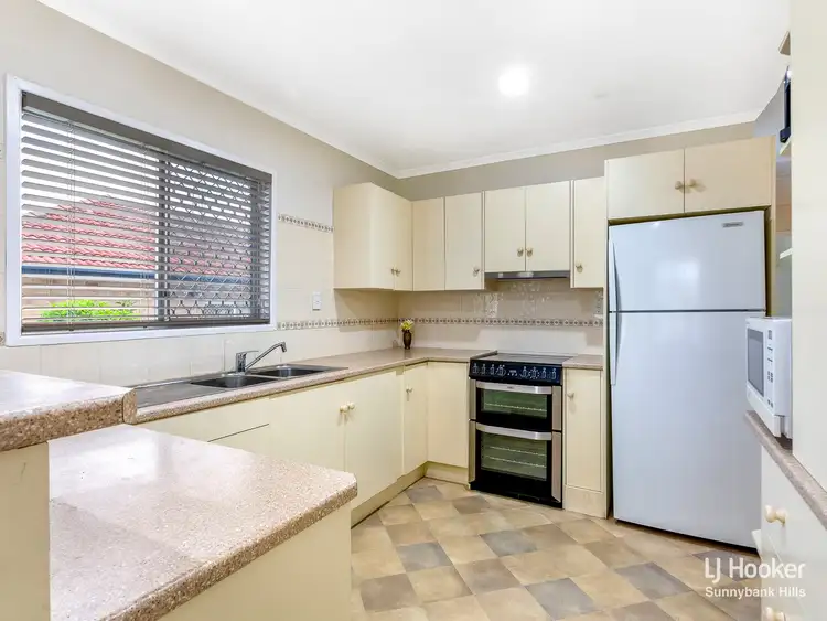 Third view of Homely house listing, 9 Fowey Street, Sunnybank Hills QLD 4109