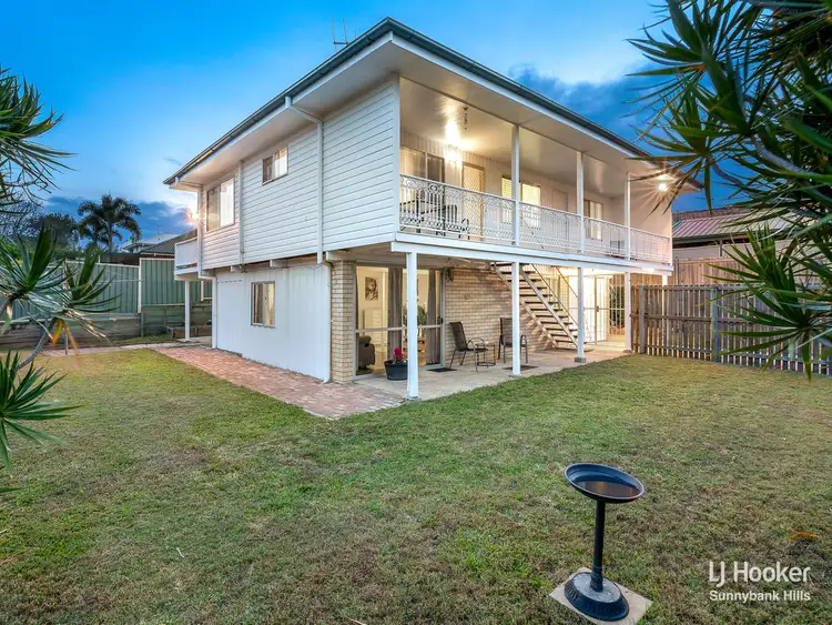 Fourth view of Homely house listing, 9 Fowey Street, Sunnybank Hills QLD 4109
