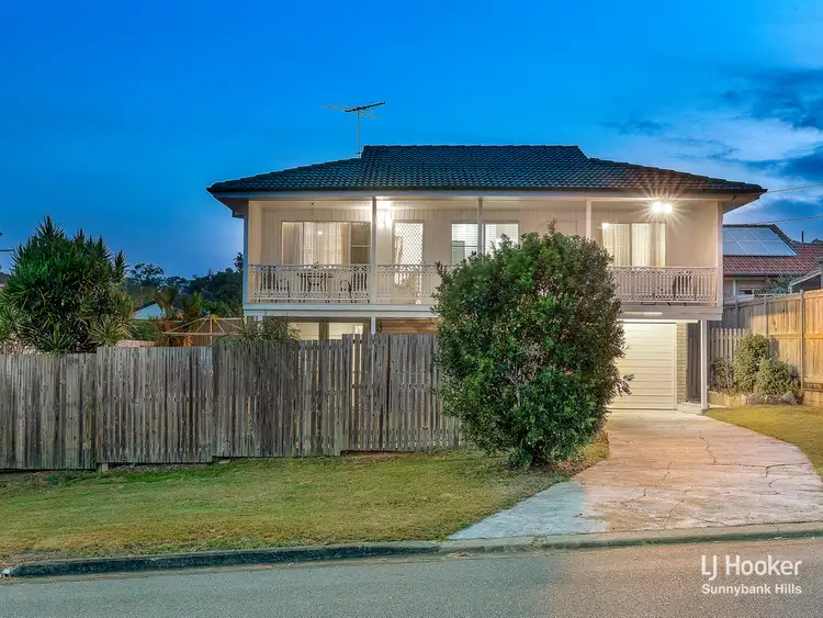 Fifth view of Homely house listing, 9 Fowey Street, Sunnybank Hills QLD 4109