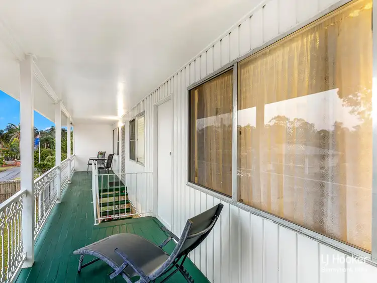 Sixth view of Homely house listing, 9 Fowey Street, Sunnybank Hills QLD 4109