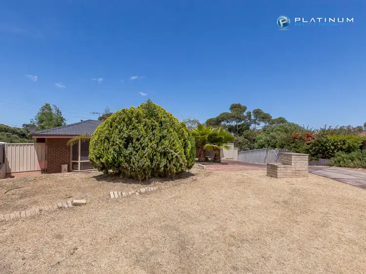 Third view of Homely house listing, 6 Oak Gardens, Edgewater WA 6027