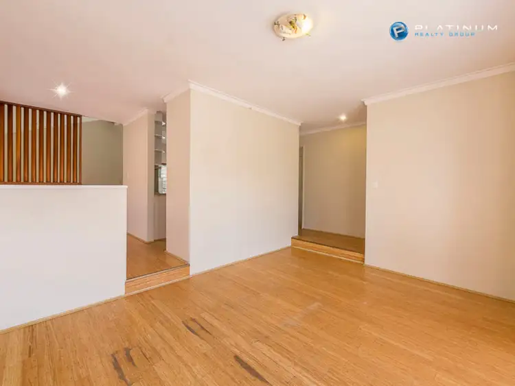 Fifth view of Homely house listing, 6 Oak Gardens, Edgewater WA 6027