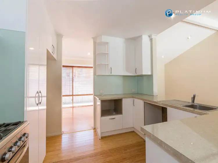 Sixth view of Homely house listing, 6 Oak Gardens, Edgewater WA 6027