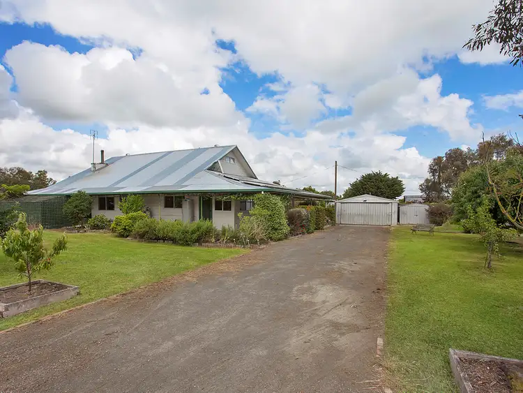 Main view of Homely house listing, 80 Leveretts Road, Naroghid VIC 3266