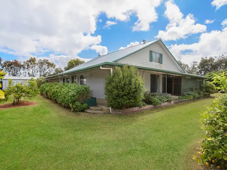Second view of Homely house listing, 80 Leveretts Road, Naroghid VIC 3266