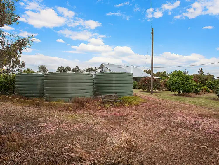 Fourth view of Homely house listing, 80 Leveretts Road, Naroghid VIC 3266