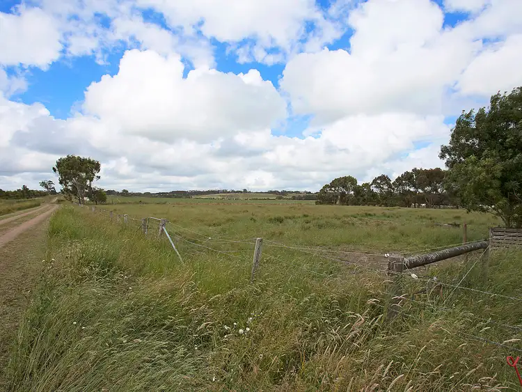 Fifth view of Homely house listing, 80 Leveretts Road, Naroghid VIC 3266