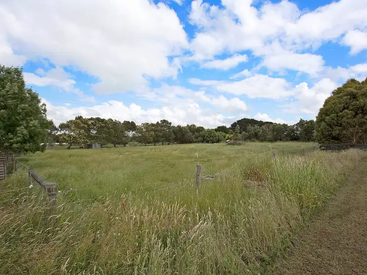 Sixth view of Homely house listing, 80 Leveretts Road, Naroghid VIC 3266