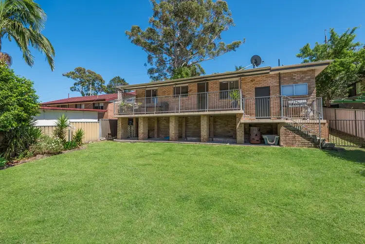 Main view of Homely house listing, 93 Maliwa Road, Narara NSW 2250