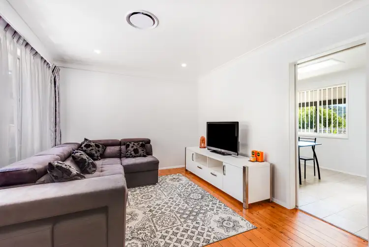 Second view of Homely house listing, 93 Maliwa Road, Narara NSW 2250