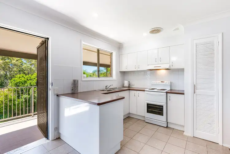 Third view of Homely house listing, 93 Maliwa Road, Narara NSW 2250