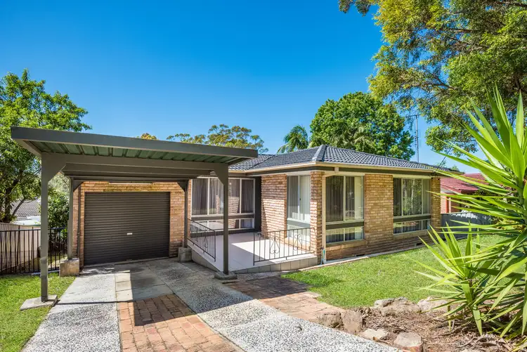 Sixth view of Homely house listing, 93 Maliwa Road, Narara NSW 2250