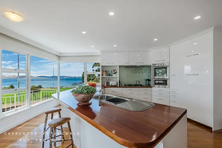 Sixth view of Homely house listing, 30 Nubeena Crescent, Taroona TAS 7053