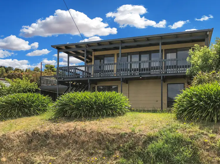 Main view of Homely house listing, 7 Lake Valley Drive, Goughs Bay VIC 3723