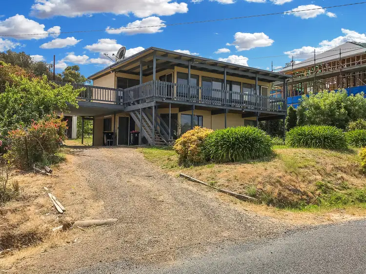 Second view of Homely house listing, 7 Lake Valley Drive, Goughs Bay VIC 3723