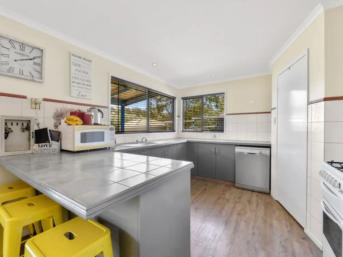 Main view of Homely house listing, 140 Costellos Road, Upper Lockyer QLD 4352