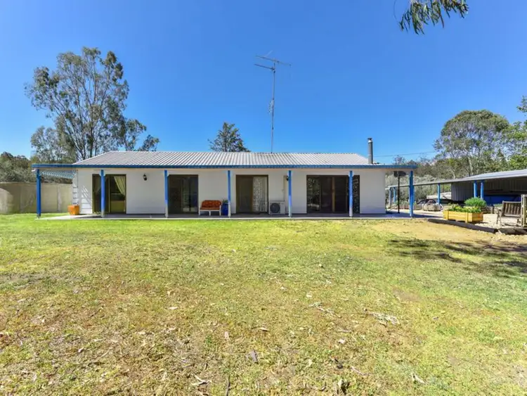 Fifth view of Homely house listing, 140 Costellos Road, Upper Lockyer QLD 4352