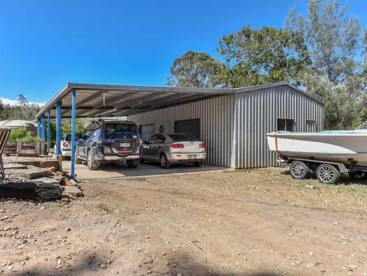 Sixth view of Homely house listing, 140 Costellos Road, Upper Lockyer QLD 4352