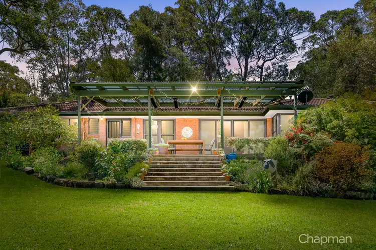 89 Paterson Road, Springwood NSW 2777