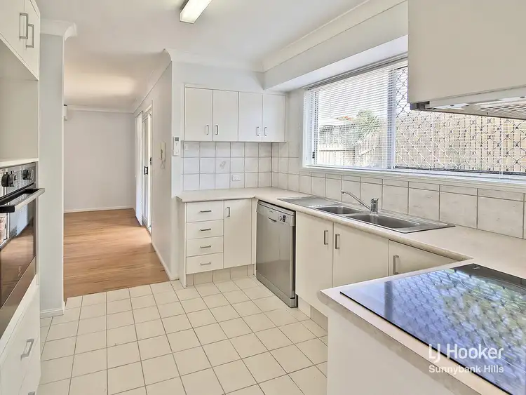 Fourth view of Homely townhouse listing, 2/101 Bolton Street, Eight Mile Plains QLD 4113