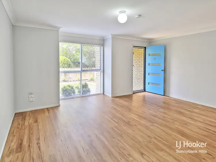 Sixth view of Homely townhouse listing, 2/101 Bolton Street, Eight Mile Plains QLD 4113