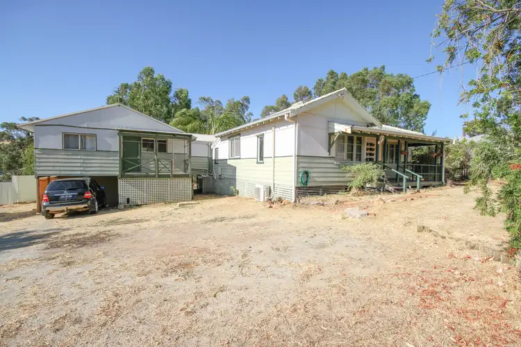 4 Fiennes Street, Toodyay WA 6566