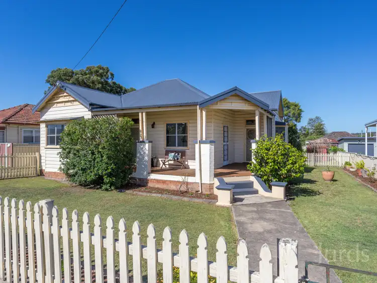 62 Allandale Road, Cessnock NSW 2325