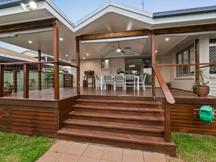 7 Lucinda Street, Rangeville QLD 4350