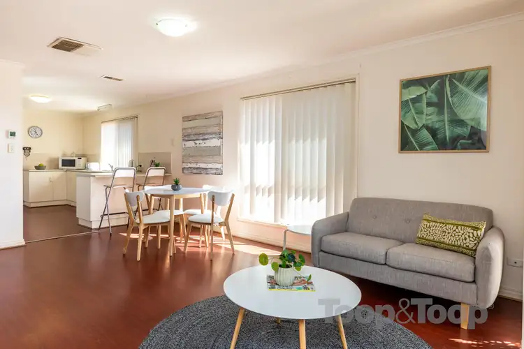 Main view of Homely house listing, 18 Christiana Crescent, Wynn Vale SA 5127