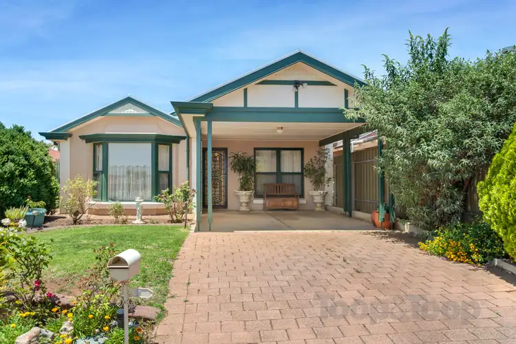 Second view of Homely house listing, 18 Christiana Crescent, Wynn Vale SA 5127
