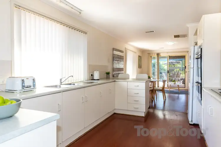 Fourth view of Homely house listing, 18 Christiana Crescent, Wynn Vale SA 5127