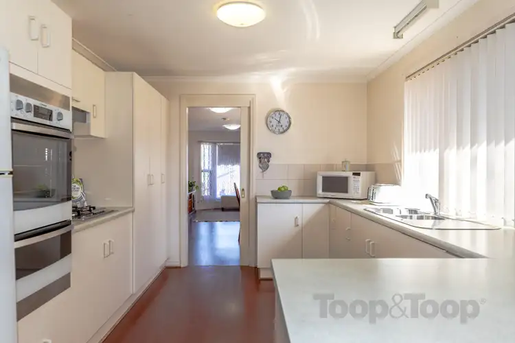 Fifth view of Homely house listing, 18 Christiana Crescent, Wynn Vale SA 5127