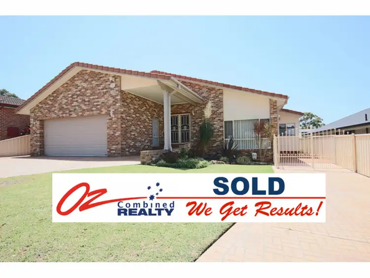 Main view of Homely house listing, 51 Cammaray Drive, St Georges Basin NSW 2540