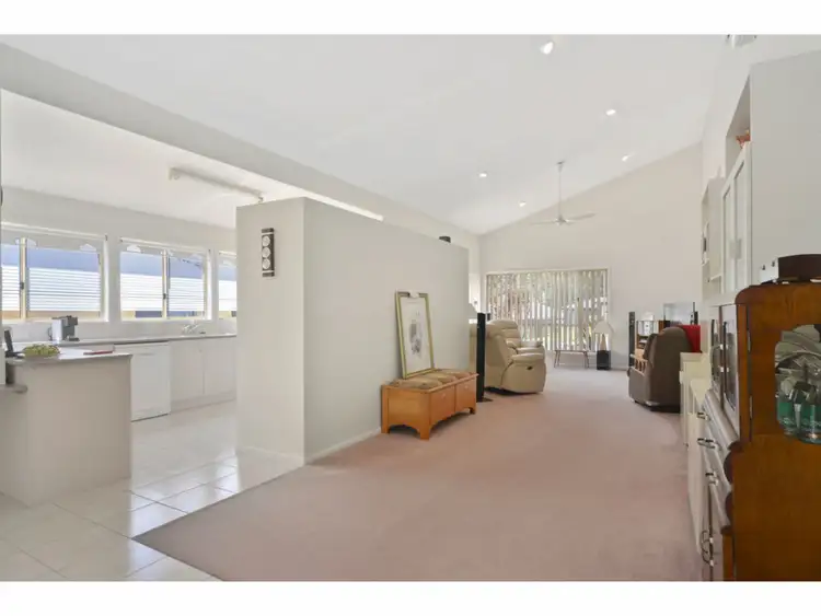 Second view of Homely house listing, 51 Cammaray Drive, St Georges Basin NSW 2540