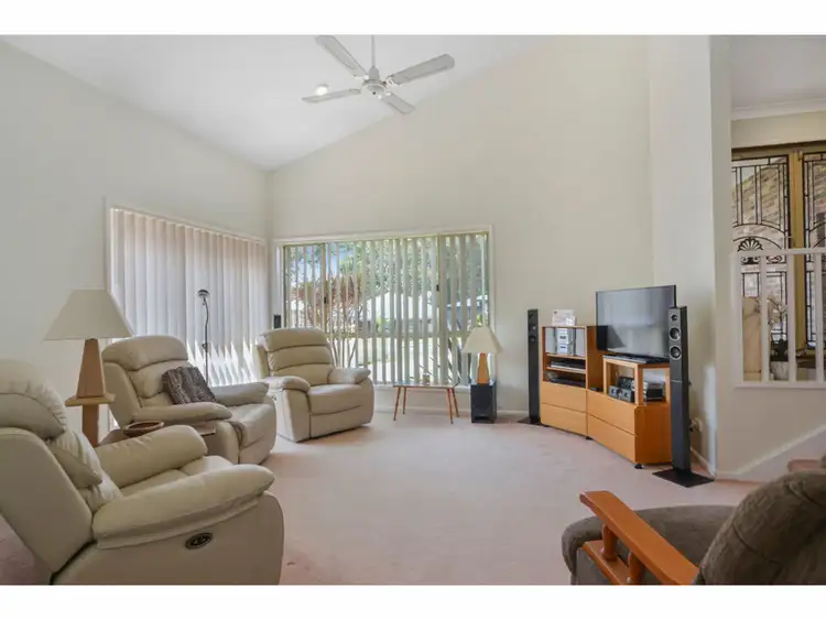 Third view of Homely house listing, 51 Cammaray Drive, St Georges Basin NSW 2540