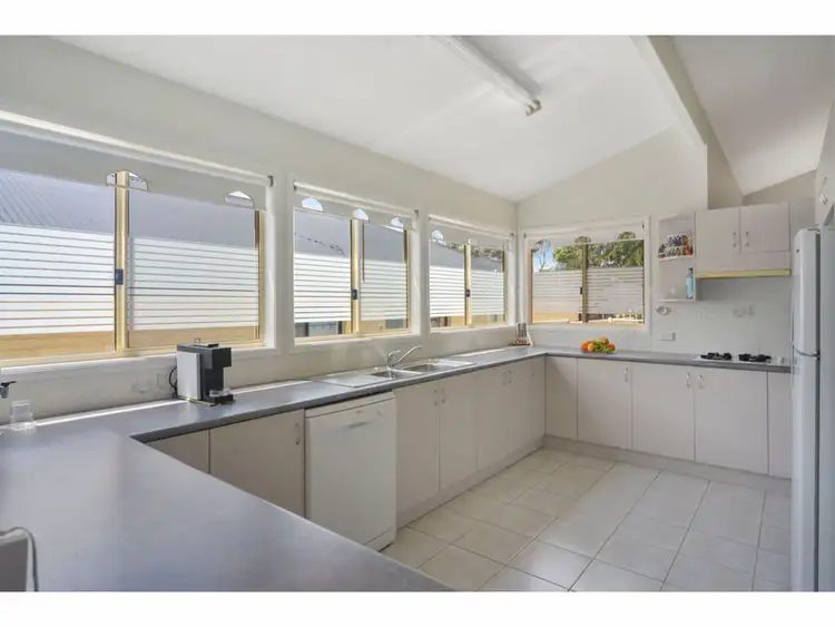 Fourth view of Homely house listing, 51 Cammaray Drive, St Georges Basin NSW 2540