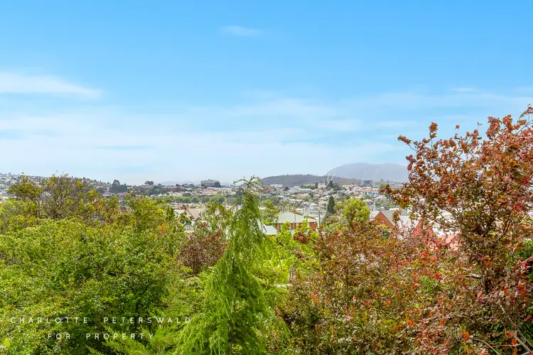Fifth view of Homely flat listing, 1/13 Quamby Avenue, Sandy Bay TAS 7005