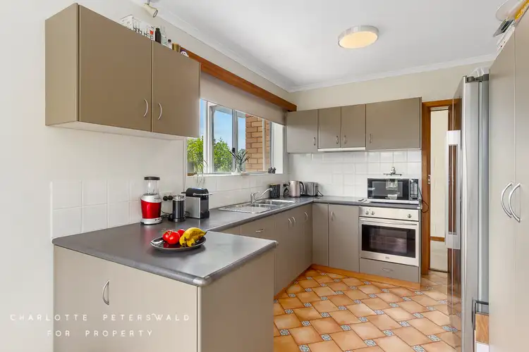 Sixth view of Homely flat listing, 1/13 Quamby Avenue, Sandy Bay TAS 7005