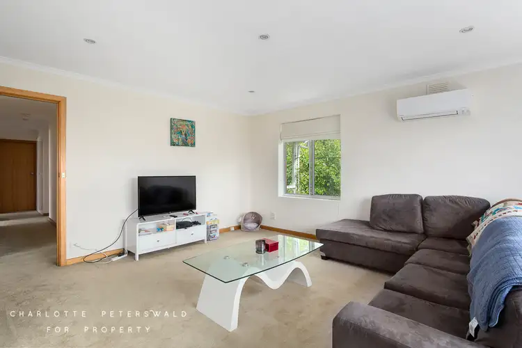 Fourth view of Homely flat listing, 2/13 Quamby Avenue, Sandy Bay TAS 7005