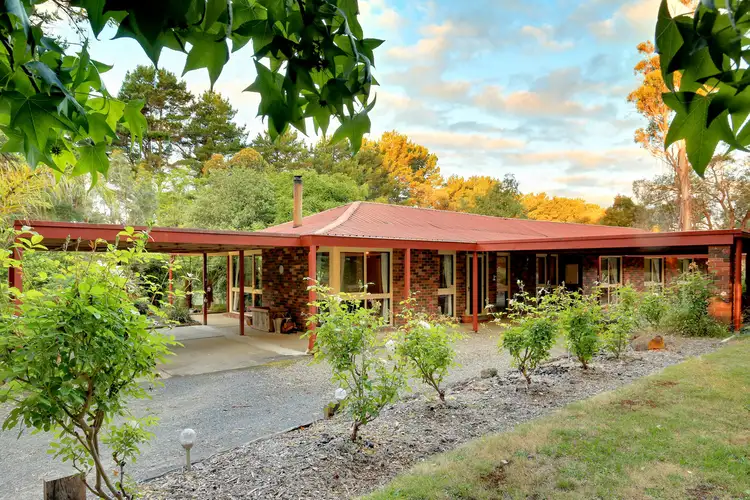 40 Patons Road, Macclesfield VIC 3782