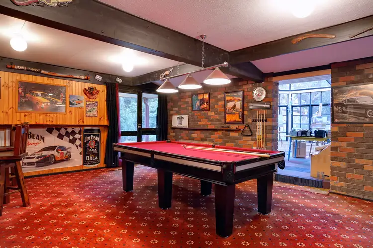 Fifth view of Homely house listing, 40 Patons Road, Macclesfield VIC 3782