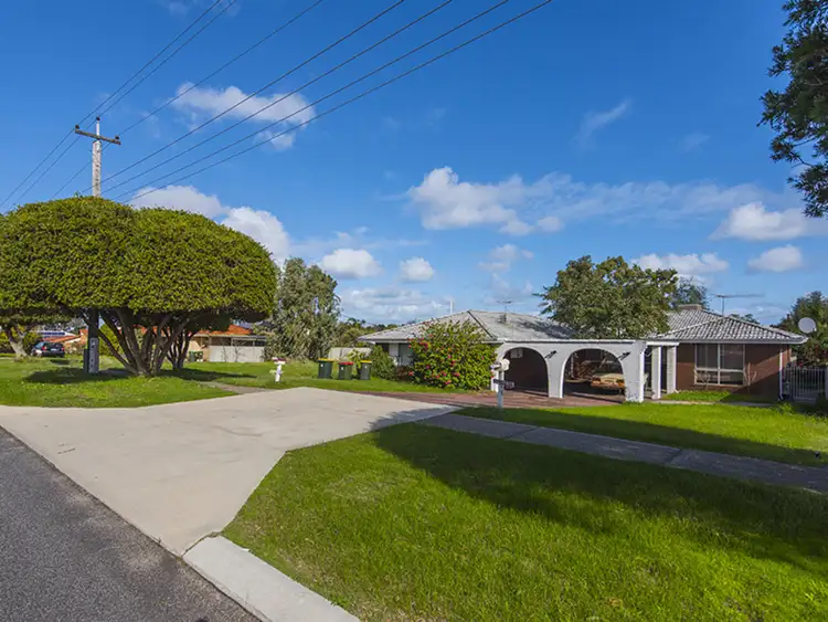 Third view of Homely house listing, 17 Hugo Street, Stirling WA 6021